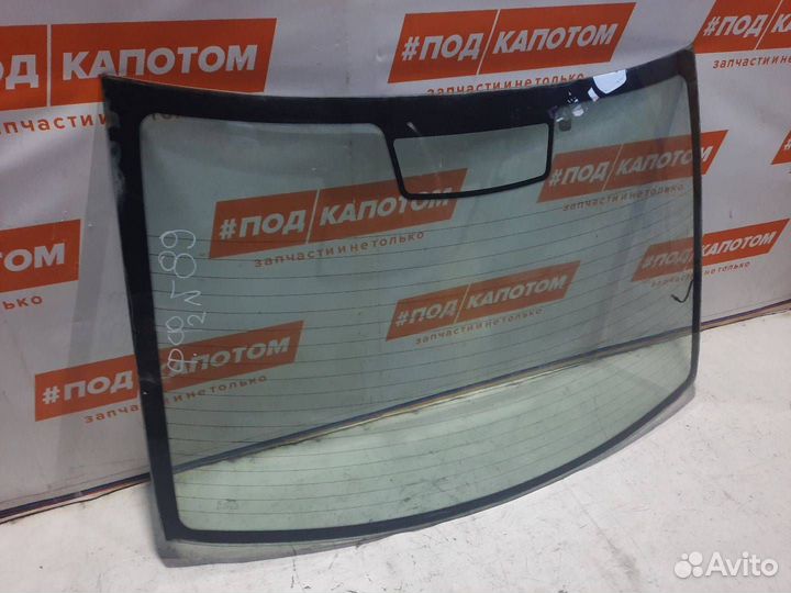 Стекло заднее Ford Focus 2 (2004 - 2008)