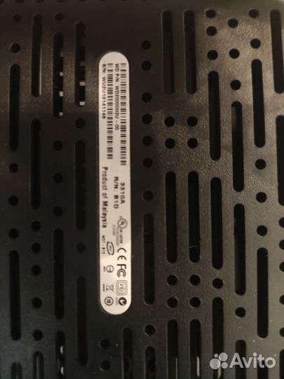 Western Digital MyBook 2TB