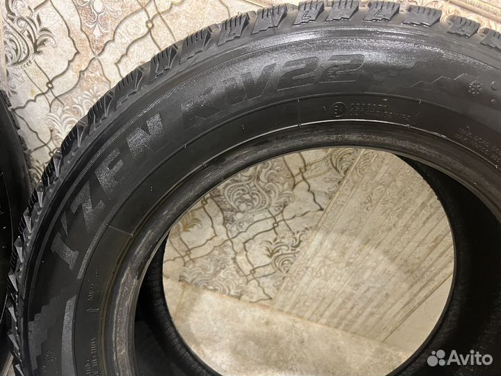 Kumho I'Zen KW22 185/65 R15