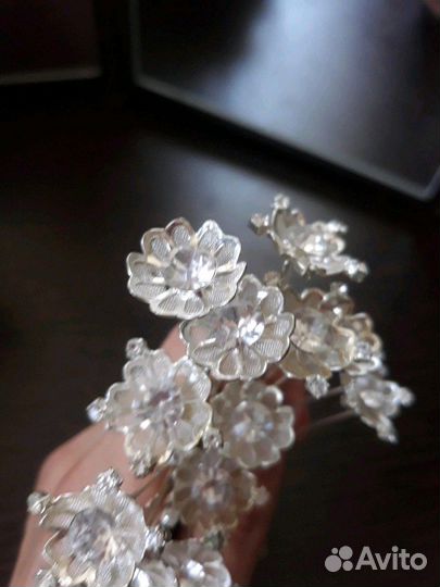 Шпильки для волос