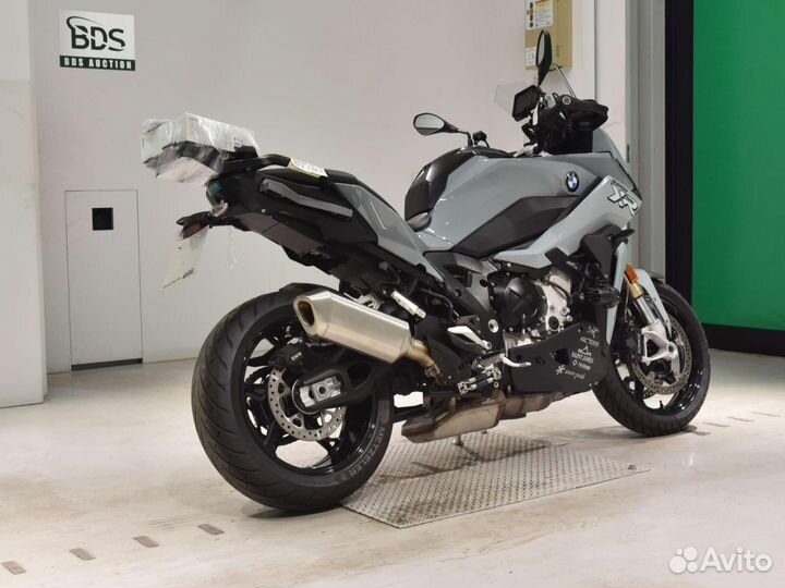 BMW S 1000 XR 2020г