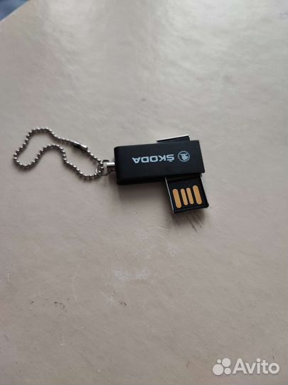 Usb флешка 4 gb