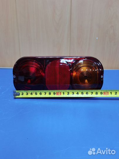 Фонарь задний 700/50018А