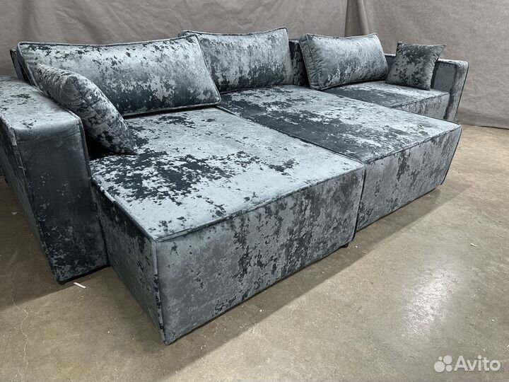 Угловой диван новый