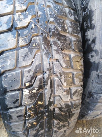 КАМА Кама-235 215/70 R16