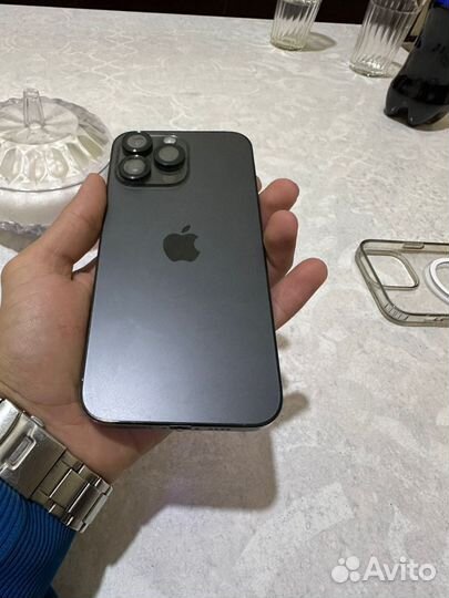 iPhone 14 Pro Max, 128 ГБ