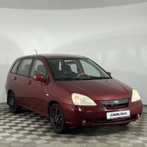 Suzuki Liana 1.6 AT, 2003, 274 641 км, с пробегом, цена 480 000 руб.