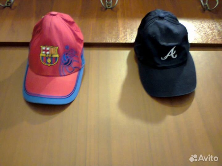 Спорт-шапка