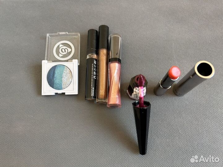 Косметика пакетом mary kay б/у