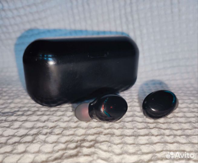 Беспроводные наушники
