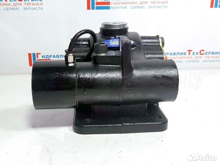 Коробка отбора мощности Mitsubishi, Hyundai