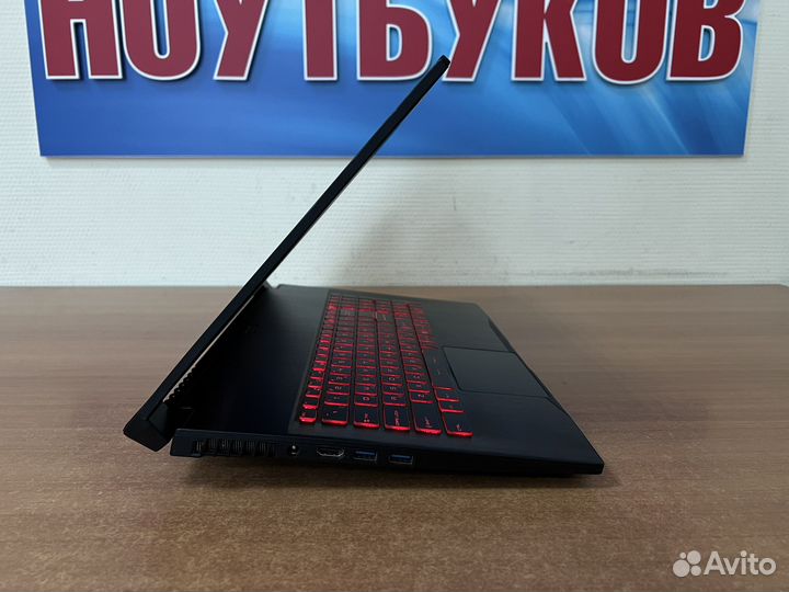 Игровой MSI i7-9gen 12ядер,16gb.GTX 1650 4gb