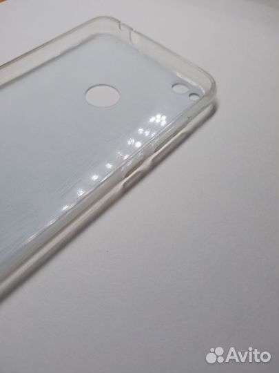 Чехол на телефон Honor 8 lite