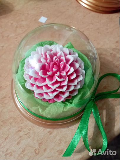 Формы для мыла