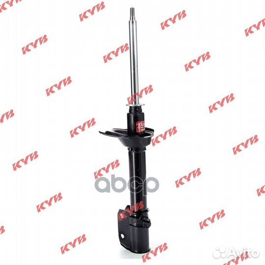 Амортизатор зад лев subaru forester (SF ) 33419