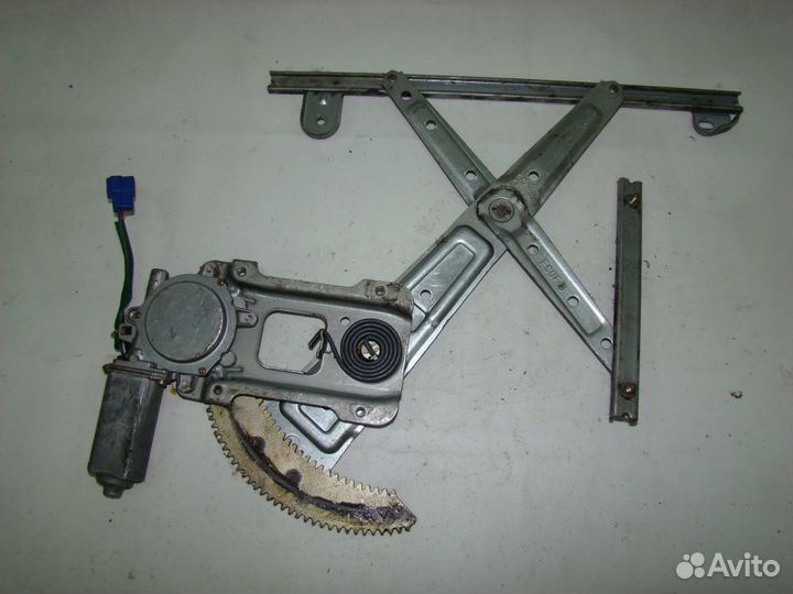 Механизм стеклоподъемника FL SF5 турбо-2000г. (Куз