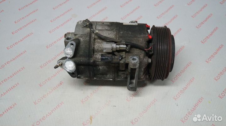 Nissan 92600-EN200 Компрессор кондиционера