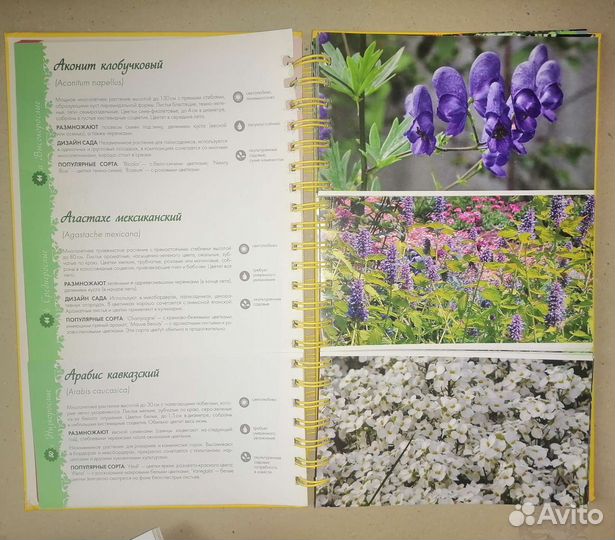 Книги для садоводов ландшафтного дизайна