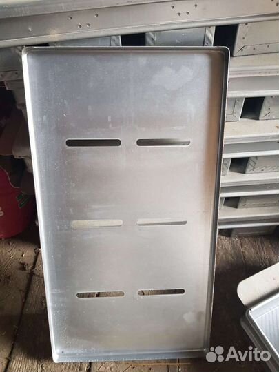 Хлебные формы