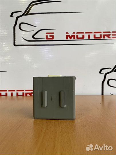 Блок управления светом Mazda Cx 9 2016-2021