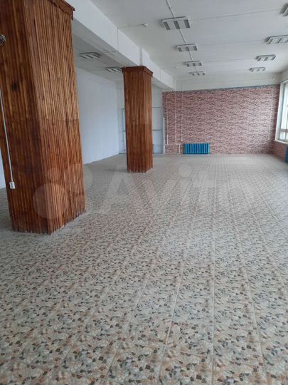 Торговая площадь, 140 м²