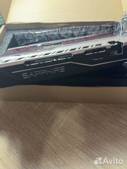 Rx 580 8gb