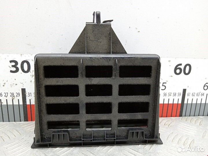 Бардачок (вещевой ящик) для Skoda Octavia 1U