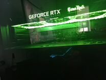 Видеокарта RTX 3070