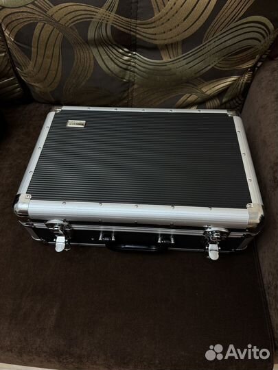 Кейс для инструмента парикмахера