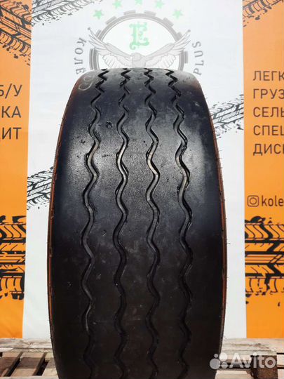 Шины 385/65/R22.5 Б/у