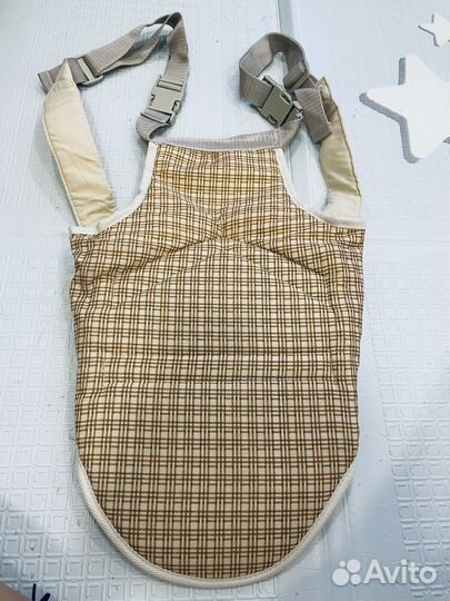 Кенгуру. Сумка для переноски детей