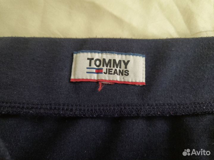 Юбка карандаш Tommy Hilfiger Jeans XS S 40 42