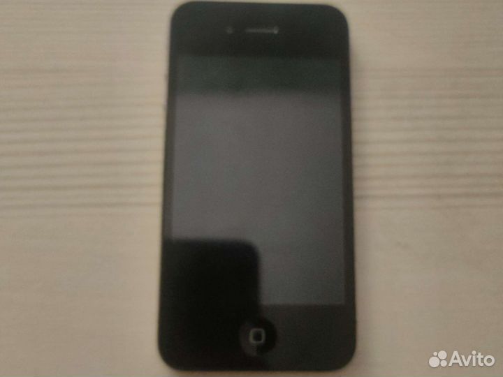 iPhone 4s
