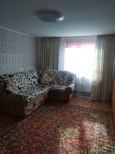 Дом 74,1 м² на участке 6 сот.