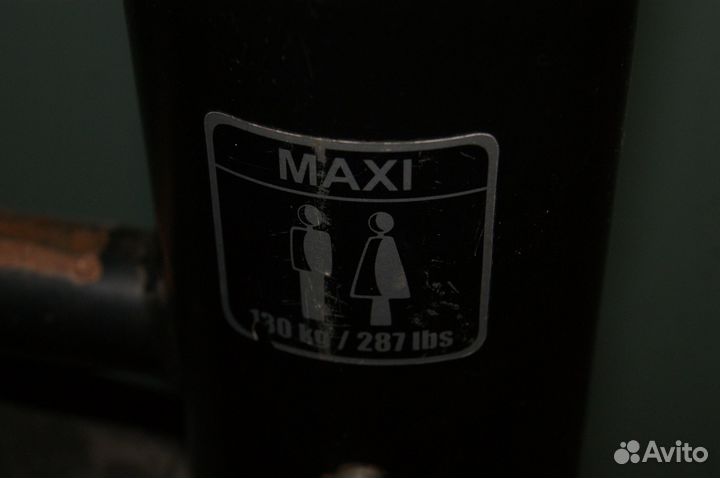 Стойки для жима лежа