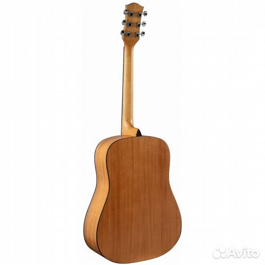 Акустическая гитара Flight D-175 SB