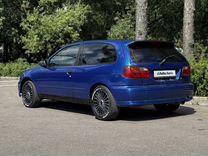 Nissan Pulsar 1.6 MT, 2000, 181 000 км, с пробегом, цена 315 000 руб.