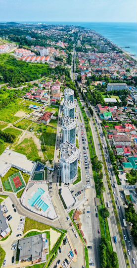 Квартира-студия, 31 м², 18/22 эт.