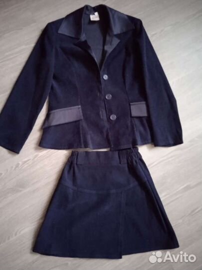 Школьная форма