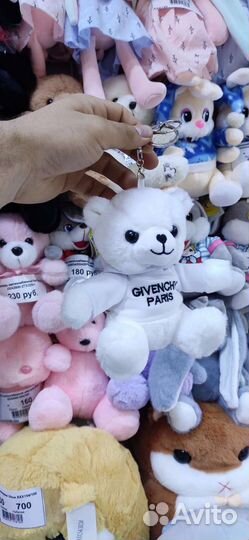 Брелок блекбу Цена 250р размер 23см