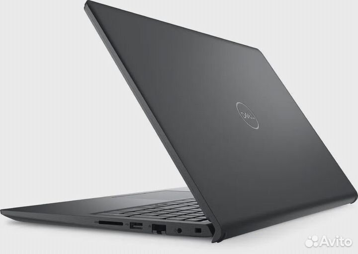 Ноутбук Dell 3520-5650