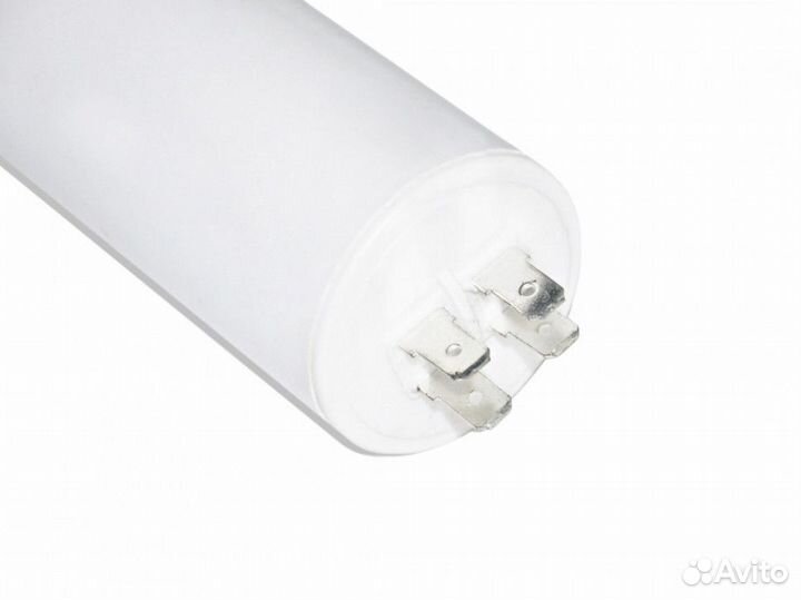 Конденсатор пусковой CBB60