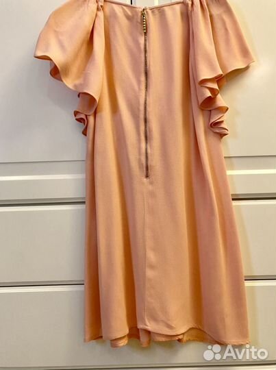 Платье elisabetta franchi италия размер s