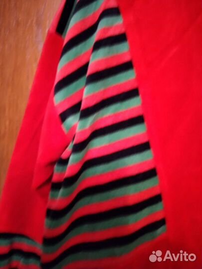 Спортивный костюм женский