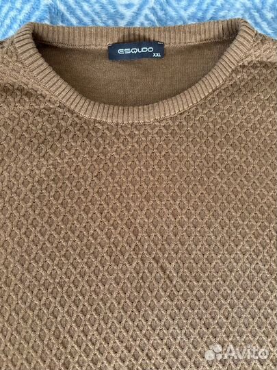 Джемпер мужской