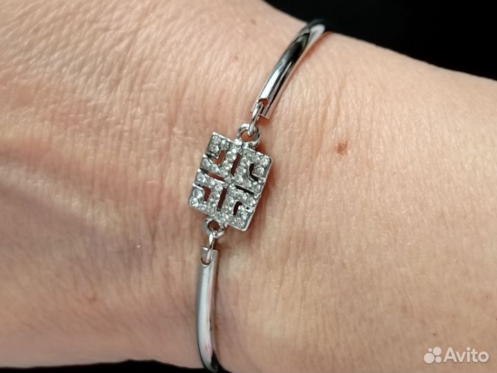 Комплект украшений