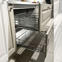 Изысканная кухня %22 sorento%22 В наличии со склада В