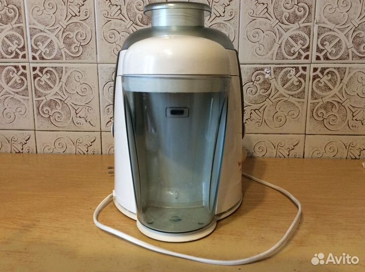 Соковыжималка Moulinex