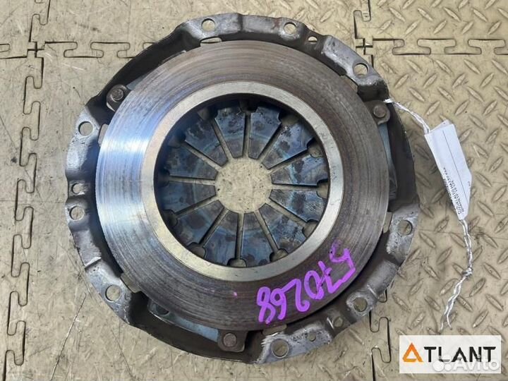 Корзина сцепления suzuki alto