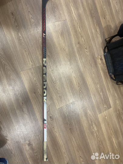 Клюшка хоккейная левый хват